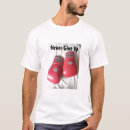 Buscar sparring camisetas El luchar