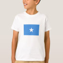 Buscar somali camisetas Para todos