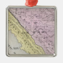 Buscar mapa de california adornos Relieve