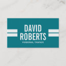 Buscar culturismo tarjetas de visita Aptitud