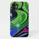 Buscar mural iphone fundas Graffiti