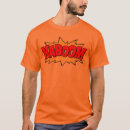 Buscar kaboom camisetas Auge