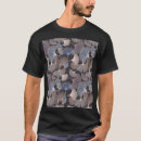 Buscar ginkgo camisetas Abstracto