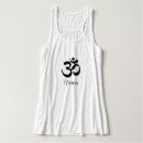 Buscar om mujer ropa Símbolo de om