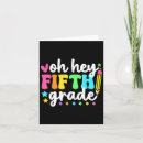 Buscar regreso al hogar tarjetas Moda escolar