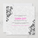 Buscar clase de 2013 invitaciones Vintage