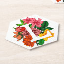 Buscar letra l posavasos Letras