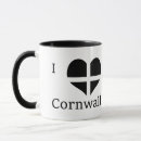 Buscar cornwall tazas Kernow