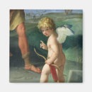 Buscar querube cuadrados imanes Cupid
