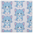 Buscar kawaii telas Neko