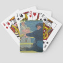 Buscar barajas de cartas Impresionista