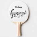 Buscar música palas de ping pong Para ella