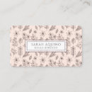 Buscar rosa amarillo tarjetas de visita Clientes