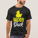 Buscar patitos camisetas Padre