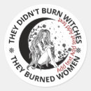 Buscar brujas pegatinas Para ella