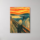 Buscar edvard munch arte Clásico