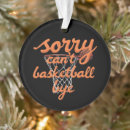 Buscar basketball adornos Divertido
