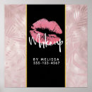 Buscar labios rosados posters Glamour