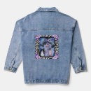 Buscar brujas chaquetas Para ella
