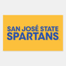 Buscar spartan pegatinas Estado de san jose