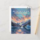 Buscar ballenas de observación postales Alaska