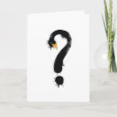 Buscar cisne negro tarjetas Animal