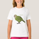 Buscar kakapo camisetas Pájaro