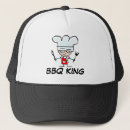 Buscar bbq king gorras Cocinero