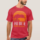Buscar papa bear camisetas Nuevo padre