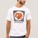 Buscar kimchi camisetas Del sur