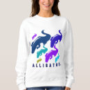 Buscar caiman sudaderas Para todos