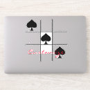 Buscar espadas pegatinas Para ella