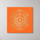 Buscar chakras lienzos Meditación