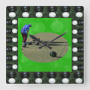 Buscar bowling relojes de pared Para todos