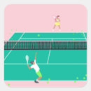 Buscar tenis pegatinas Jugador