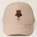 Buscar búho gorras Vintage