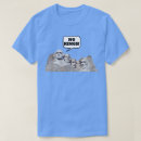 Buscar rushmore del mt camisetas George washington