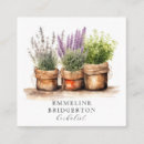 Buscar salud natural tarjetas de visita Clientes