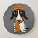Buscar hipster cojines Perro