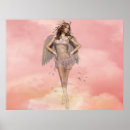 Buscar alas angelicales posters Cielo