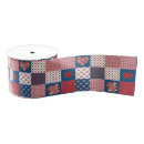 Buscar corazones rojos cintas Valentina