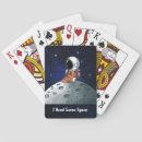 Buscar astronautas barajas de cartas Cosmos