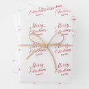 Buscar escritura papel de regalo Para ella