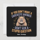 Buscar sarcastic invitaciones Para todos