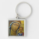 Buscar virgen maría llaveros Pintura