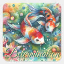 Buscar fish pegatinas General y unisex