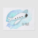 Buscar aviones papel de seda Para niños