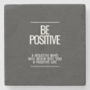 Buscar afirmaciones positivas posavasos Cita positiva