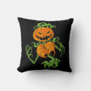Buscar calabaza cojines Espantoso