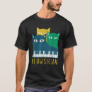 Buscar music lover camisetas Músico